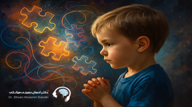 آپراکسی و اوتیسم