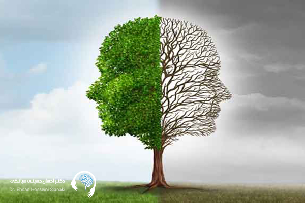 اختلال دوقطبی و اختلال اوتیسم