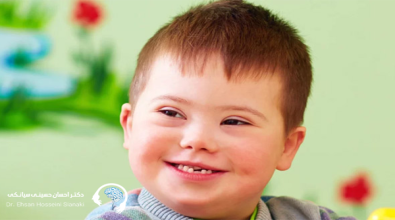 تشخیص زودهنگام اوتیسم در کودکان