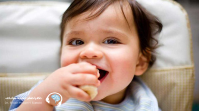 تست اوتیسم خفیف